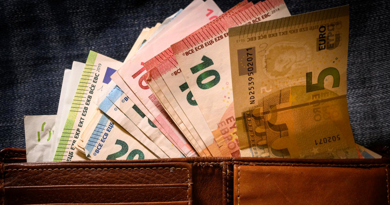 Velike razlike u plaćama u europskim zemljama. Hrvatska ispod prosjeka