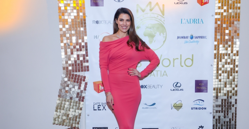 Bivša Miss Hrvatske, s najskandaloznijeg izbora, nakon dugo vremena viđena u javnosti