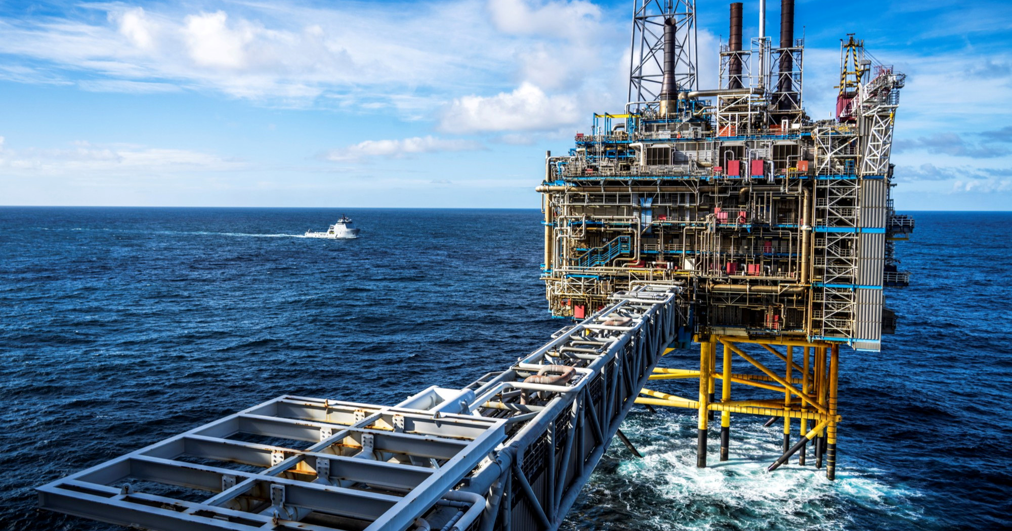 Norveški proračun za 2026. duboko zagrabio u naftni fond - 50 milijardi eura