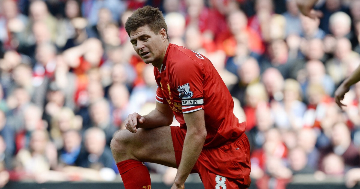Gerrard: Manchester Cityju treba oduzeti titule