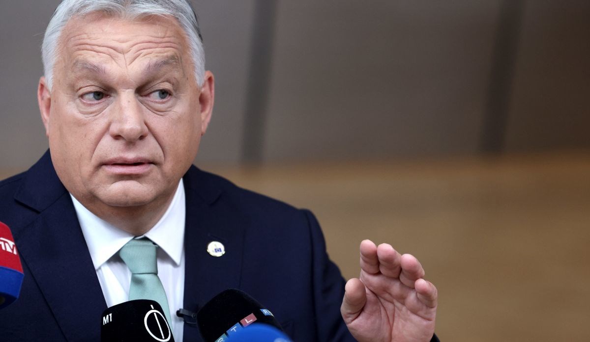 Orban: Svaki izvor nafte i plina osim Rusije je nepouzdan i skuplji