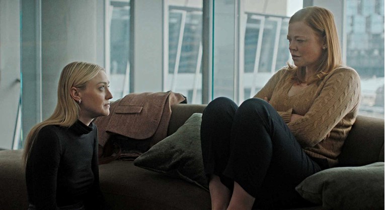 Nova serija koju mame ne prestaju gledati. Zašto ih tako pogađa?