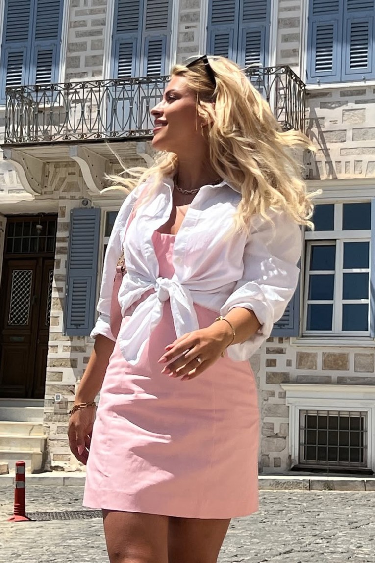 Katarina Baban oduševila izdanjem iz Grčke