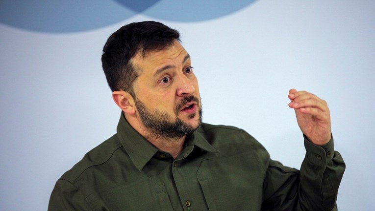 Zelenski: Rumunjska je prijatelj koji nam je pomogao u našem najmračnijem trenutku