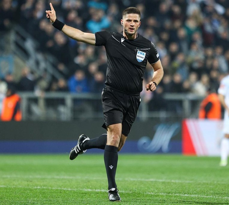 Dugopolje: Kolarić je htio ostati suditi našim kadetima, ali bilo nam je žao djece