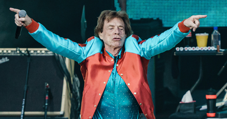 Mick Jagger u srijedu slavi 80. rođendan, planira napraviti veliku feštu