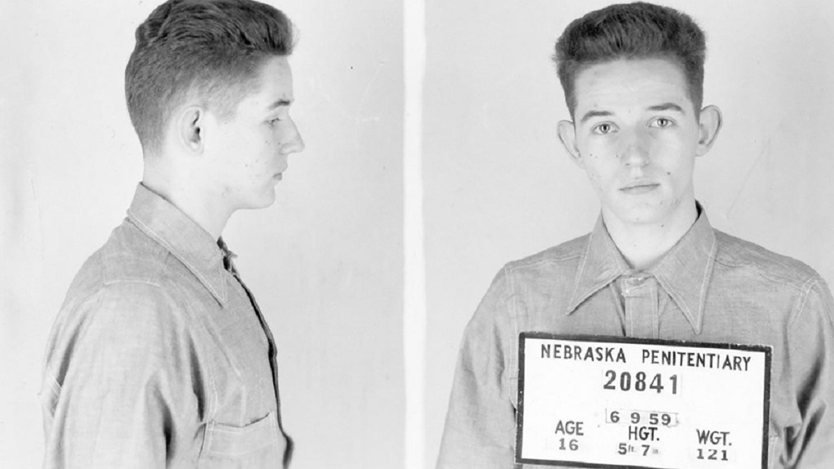 Brižni otac zapravo je bio brutalni ubojica. Strašna priča počela je 1958. godine