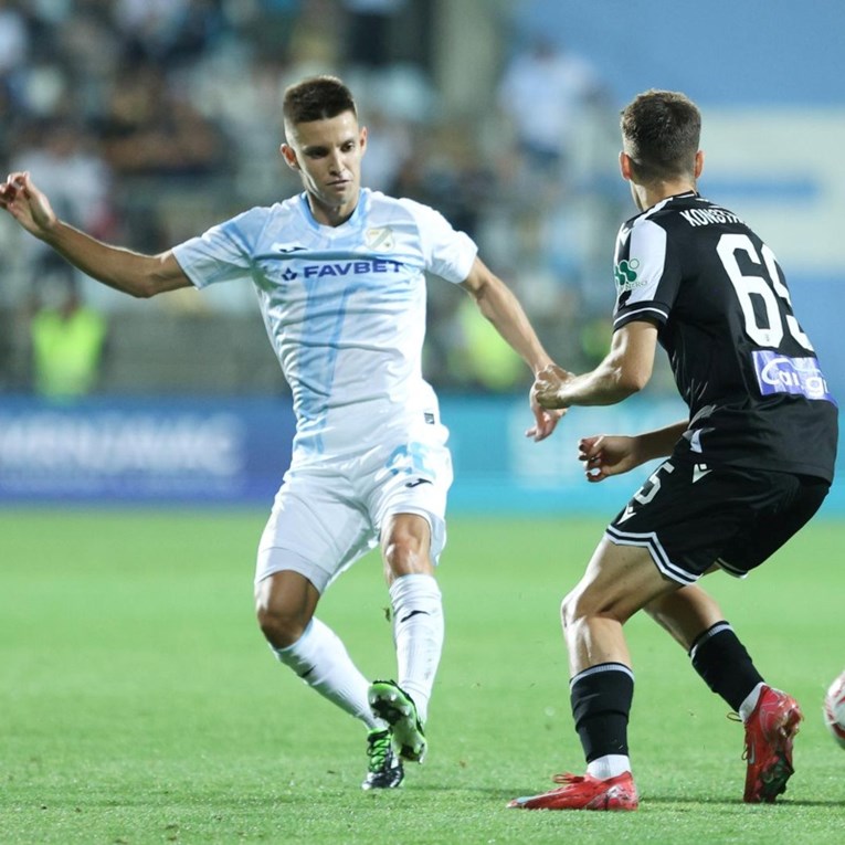 ANKETA Tko je bio najbolji u pobjedi Rijeke protiv PAOK-a?