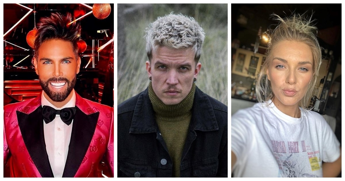 Pitali smo poznate Hrvate što bi poručili Baby Lasagni pred nastup