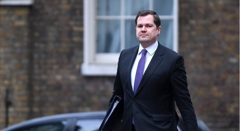 Britanski ministar za imigraciju podnio ostavku