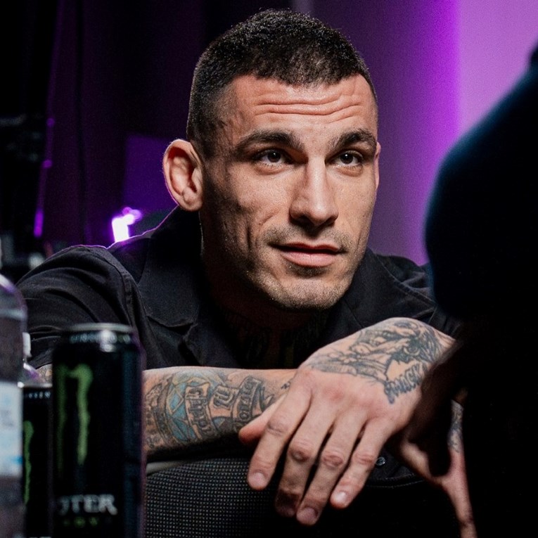 Ilić dobio novog protivnika za FNC 24. Prijeti mu zastrašujući hrvatski nokauter