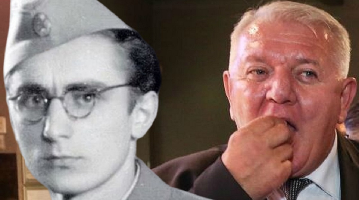 Saborski odbor traži da Dan antifašističke borbe više ne bude praznik