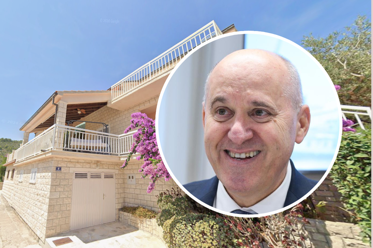 HDZ-ovac kaže da je mladima dosta 18 kvadrata. Pogledajte njegove nekretnine