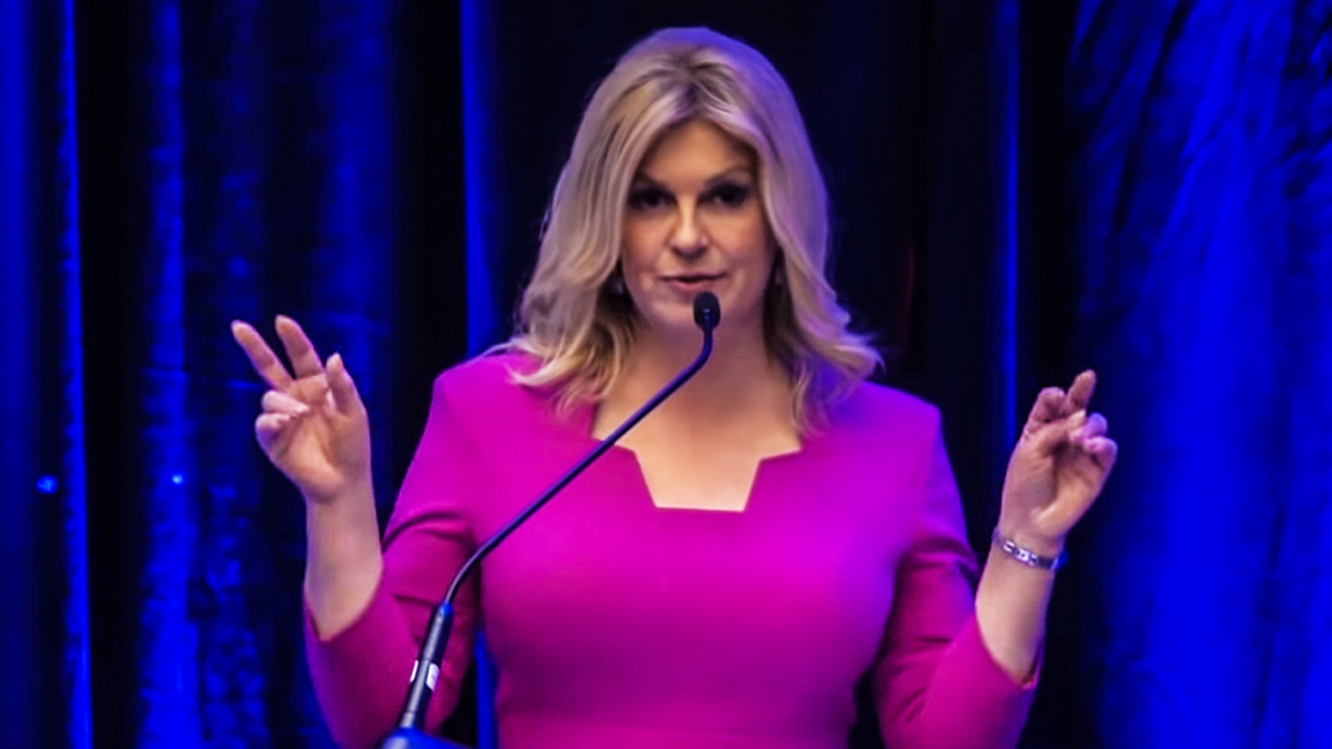 Hoće li se Kolinda samouništiti do izbora?