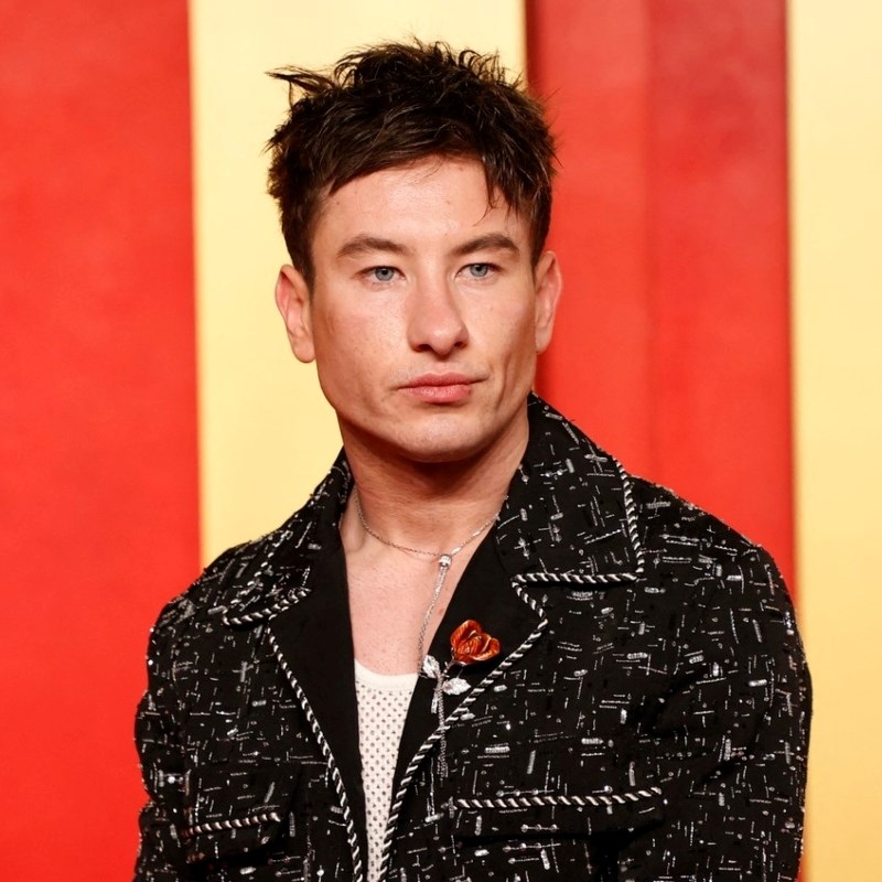 Irski glumac Barry Keoghan otkrio kako se izgovara njegovo prezime