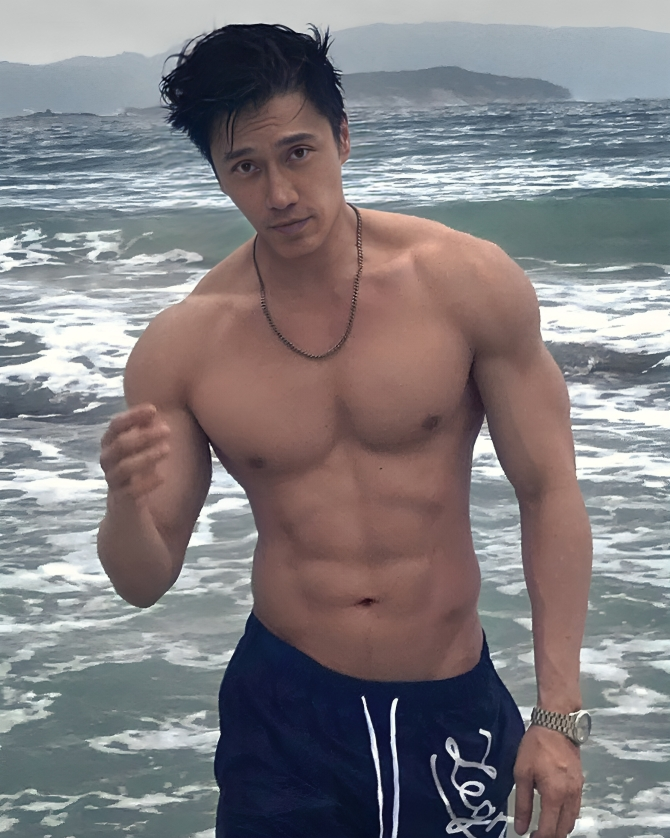 Singapurac (59) otkrio kako uspijeva izgledati upola mlađe: "Tajna je u disciplini"