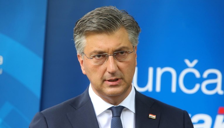 Plenković se oglasio o teškoj nesreći s 10 mrtvih