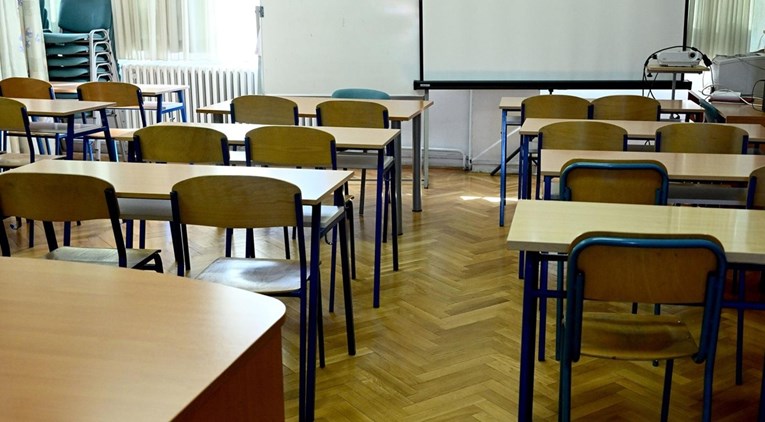 Velik odaziv na štrajk na sjeveru zemlje