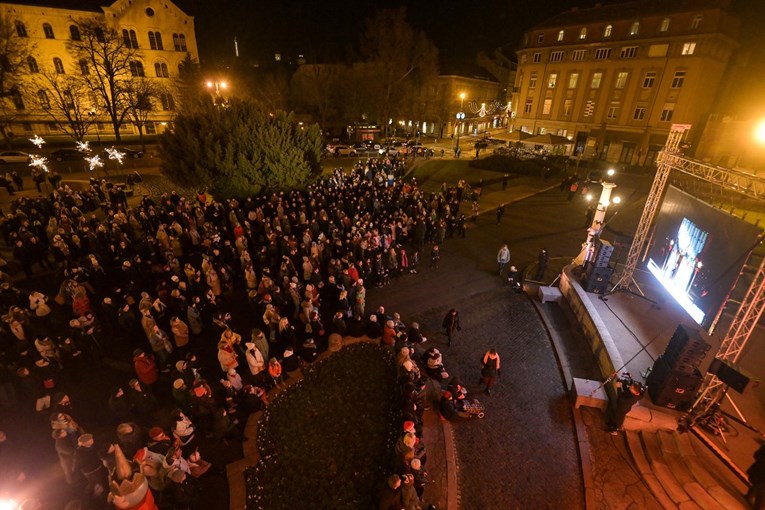 HNK odgodio večerašnji prijenos Orašara zbog tragedije u osnovnoj školi u Zagrebu