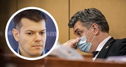 Vuković: Vladin plan pisan je za firme bliske HDZ-u, a ne za spas ekonomije