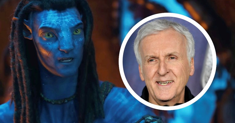 James Cameron otkrio tko je zamalo igrao glavnu ulogu u Avataru
