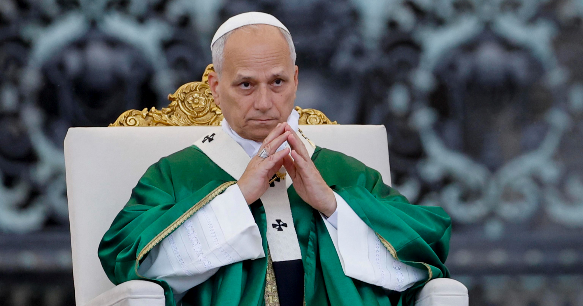 Papa Lav objavio nova pravila o vatikanskim ulaganjima