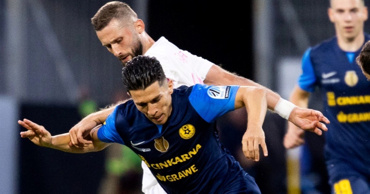 VIDEO Celje nakon produžetaka izbacilo Dambrauskasov Sabah iz Europa lige