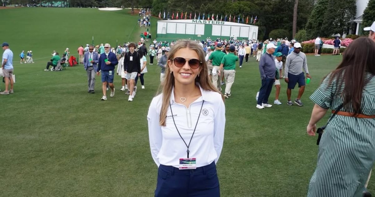 Zbog ove fotke Trumpovu unuku napadaju na Instagramu. Nije napravila ništa krivo