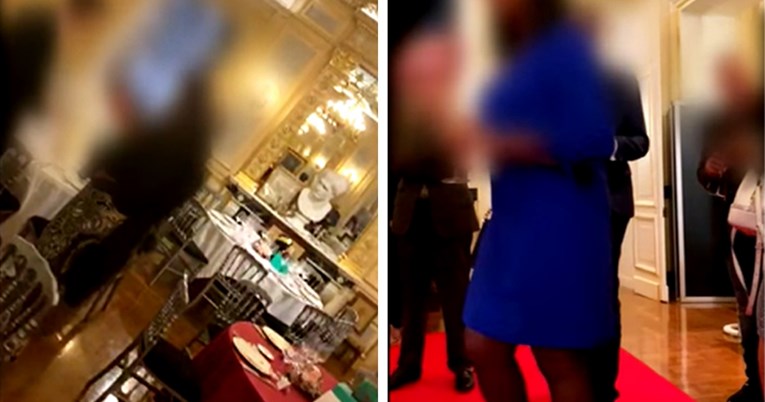 Objavljena snimka ilegalne luksuzne večere u Francuskoj, policija pokrenula istragu