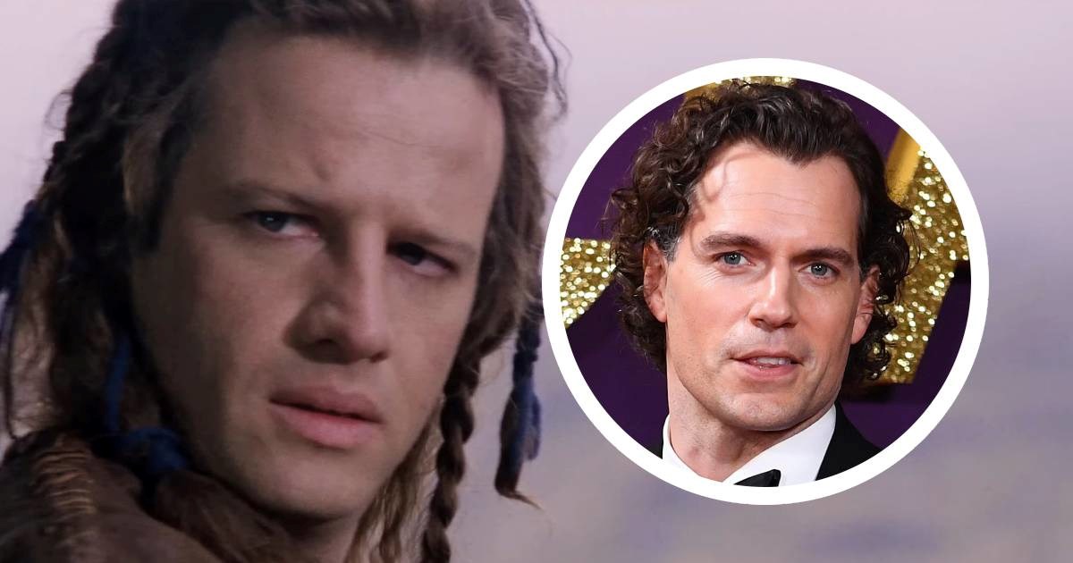 Henry Cavill ozlijeđen, odgođeno snimanje remakea Highlandera