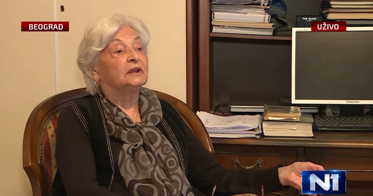 Srpska virologinja koja je izolirala virus boginja: Naučit ćemo živjeti s koronom