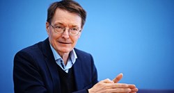 Njemački ministar zdravstva: Trebaju nam mjere da se spriječi novi val covida ujesen