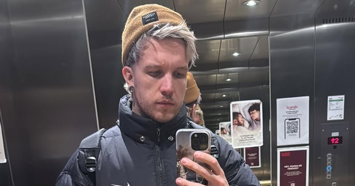 Lasagna nasmijao objavom o Thompsonu: "Ako niste kupili kartu, mi imamo još koju"