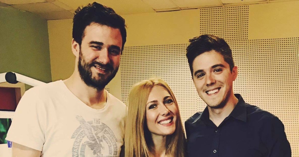 Novi transfer: Meteorolog Nikola Vikić-Topić odlazi na Novu TV