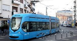 Zagreb nabavlja 11 rabljenih tramvaja. Raspisan međunarodni javni natječaj