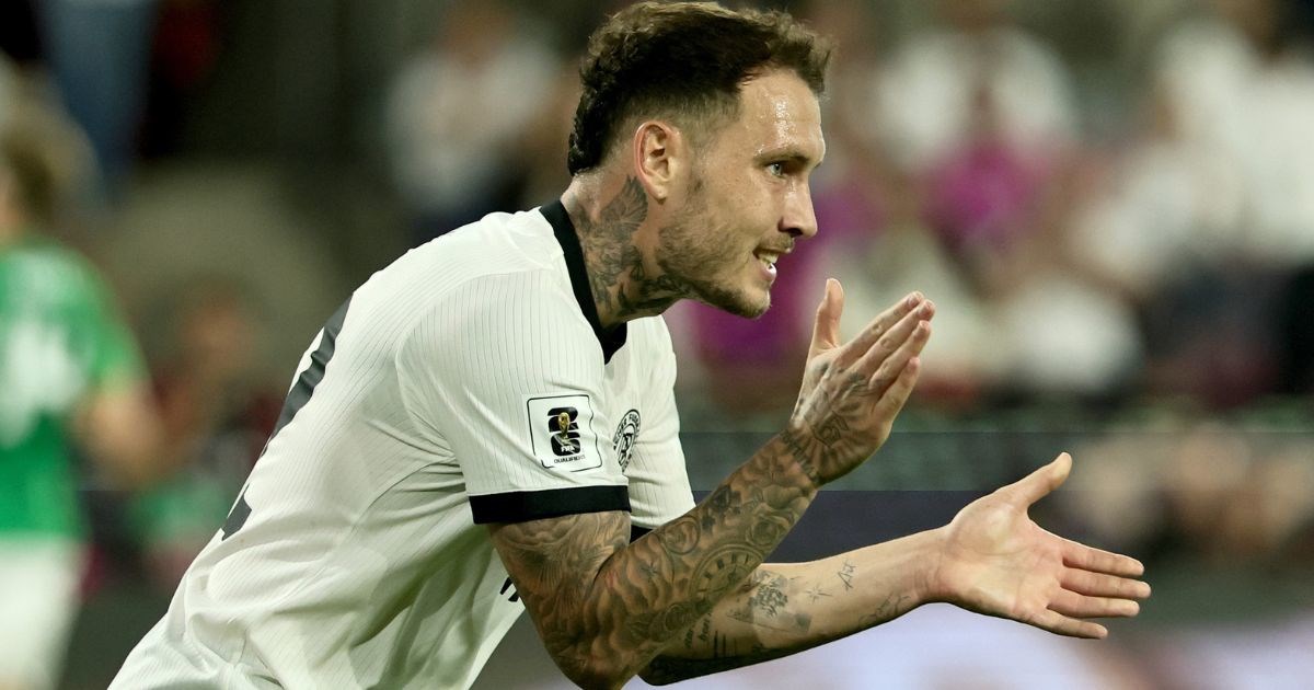 VIDEO Nijemci jedva pobijedili Sjevernu Irsku pa saznali loše vijesti iz Luksemburga