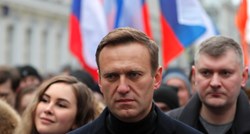Navalni nazvao bivšeg njemačkog kancelara Putinovim potrčkom