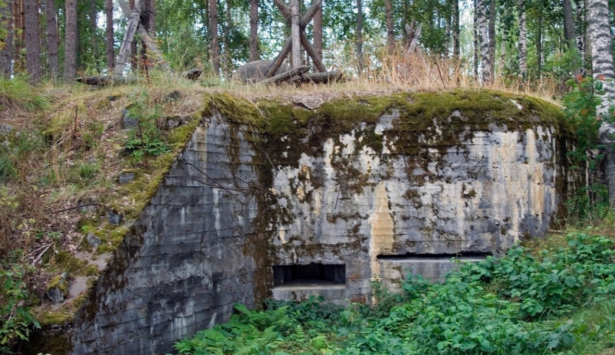 Finska ima 50.500 skloništa od bombi