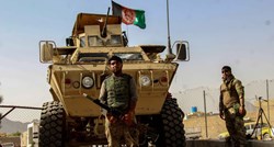 Amerikanci povlače u SAD stotine Afganistanaca kojima prijeti osveta talibana