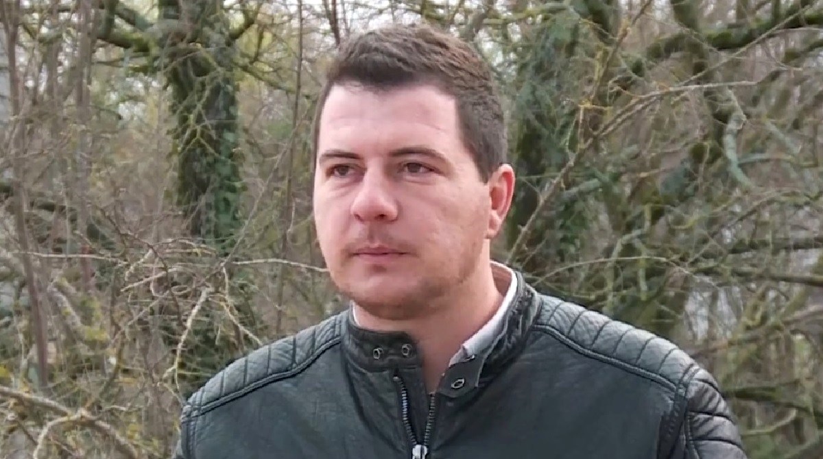 Načelnik Dicma: I sam sam izvlačio čovjeka iz bujice, cijelu noć smo bili na terenu