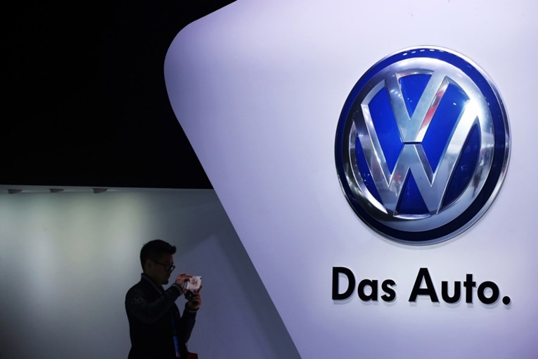 Volkswagen u Kini pokreće razvoj vlastitog čipa za autonomnu vožnju