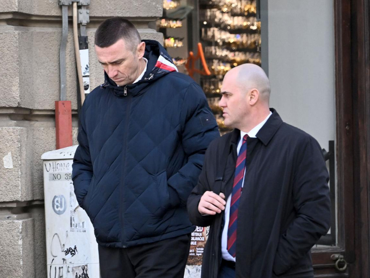 USKORO UŽIVO DP sazvao presicu, obratit će se Dabro