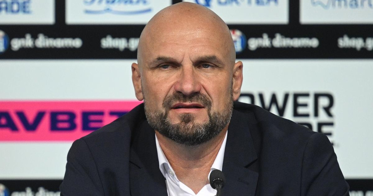 Sopić: Bilo bi glupo reći da ćemo se vratiti nakon poraza 0:5. Nisam takva osoba
