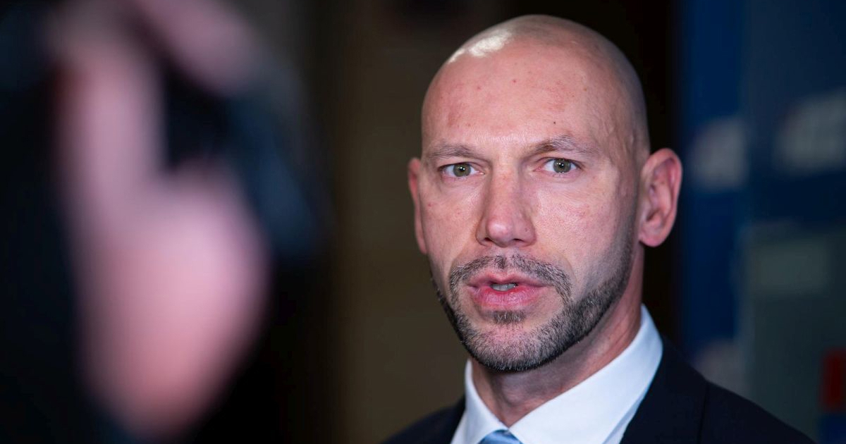 Habijan o ustavnim sucima: Oporba se našla u situaciji iz koje će se teško izvući