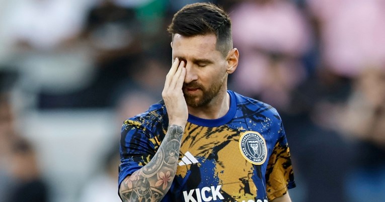 Messi je već odabrao gdje će igrati nakon Inter Miamija?