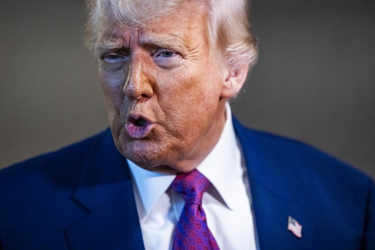 Zastupnički dom usvojio Trumpov "veliki, prekrasni" zakon