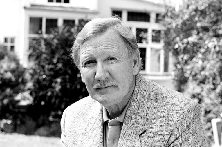 Umro Leslie Phillips, glumac od čijeg je glasa strepio Harry Potter