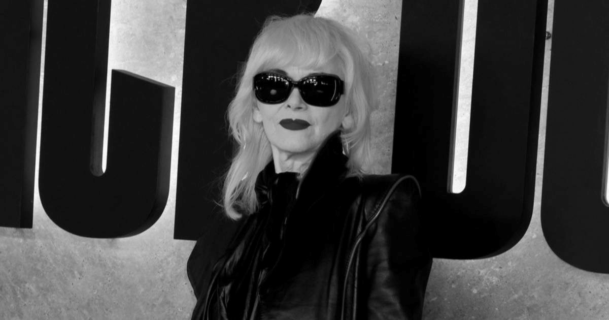 Umrla slavna modna dizajnerica. Nikada u javnosti nije otkrila koliko ima godina