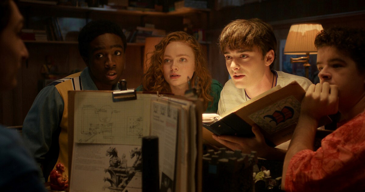 Teorija zavjere o seriji Stranger Things srušila Netflix