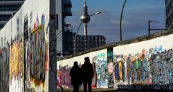 Je li Berlinski zid srušen slučajno, zbog greške birokrata?